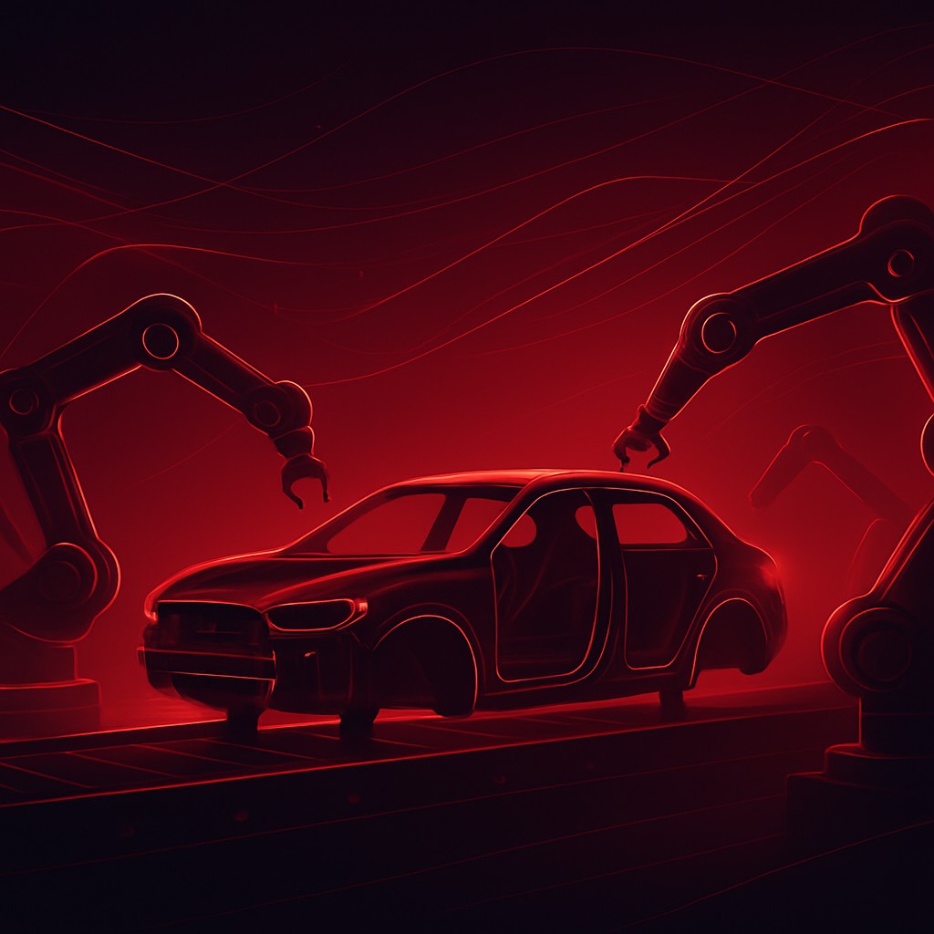 Top 10 Best Automotive Manufacturers in Malawi