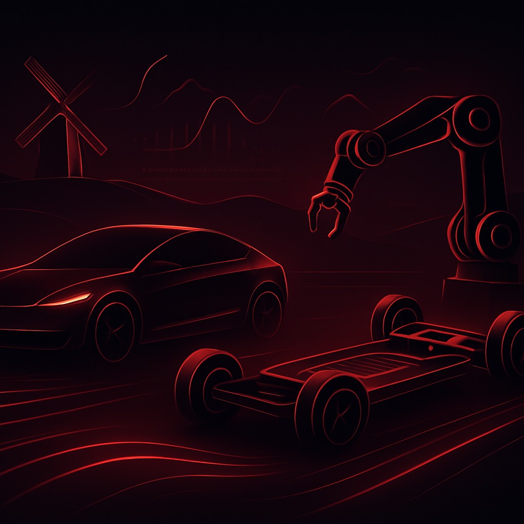 Top 10 Best Automotive Manufacturers in Netherlands