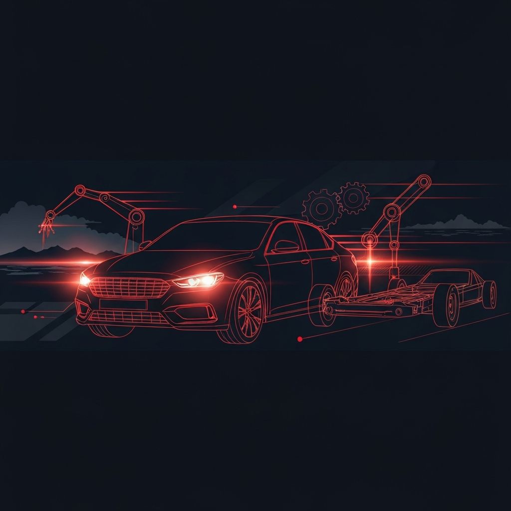 Top 10 Best Automotive Manufacturers in Philippines