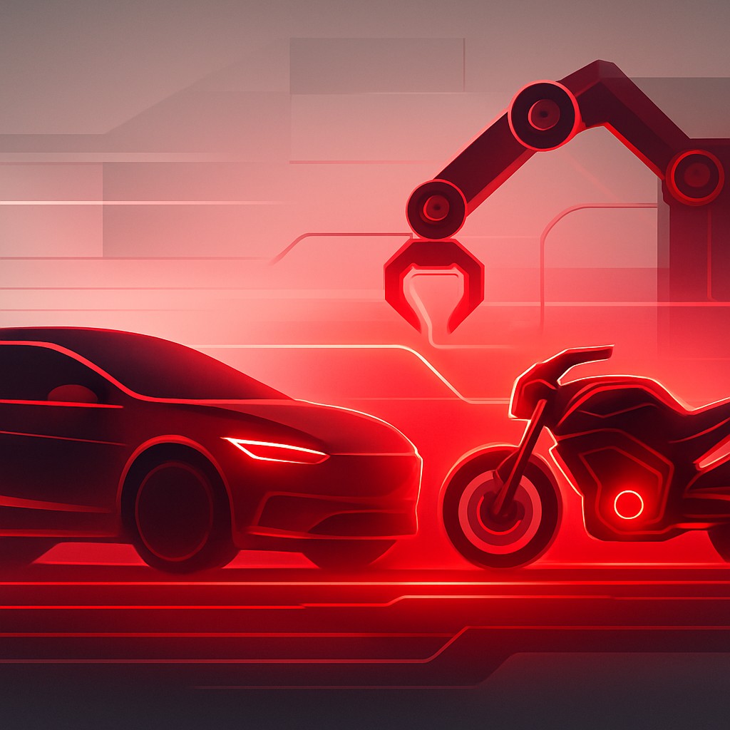 Top 10 Best Automotive Manufacturers in Rwanda
