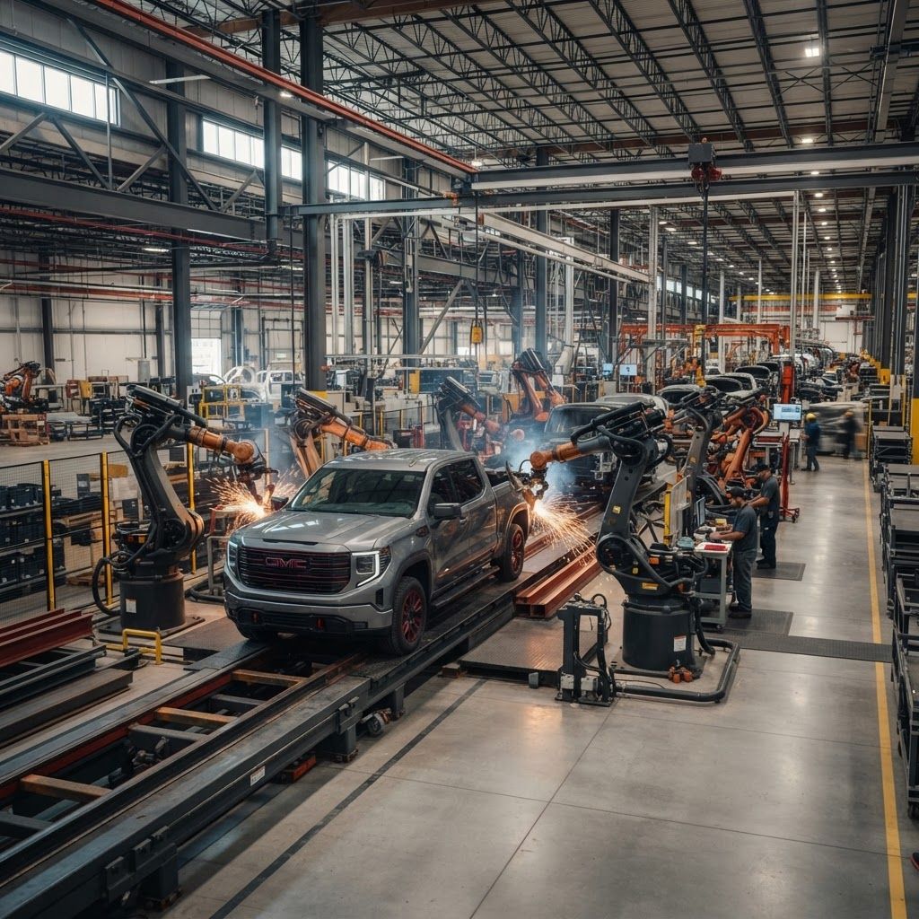 Top 10 Best Automotive Manufacturers in San Antonio