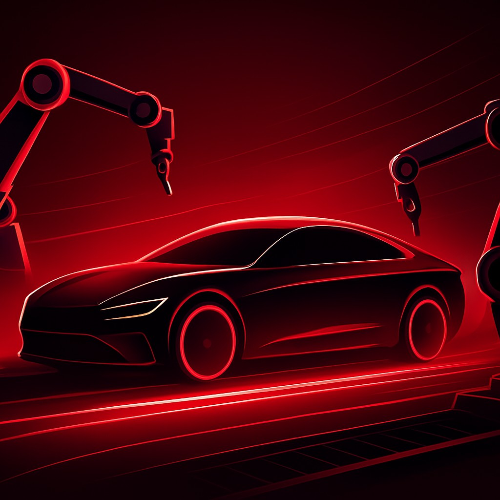 Top 10 Best Automotive Manufacturers in Spain