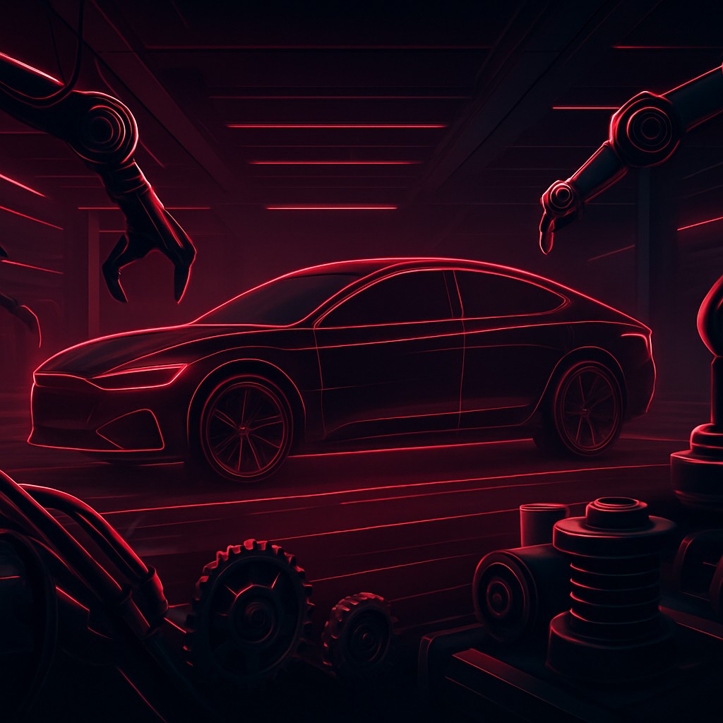 Top 10 Best Automotive Manufacturers in Tunisia