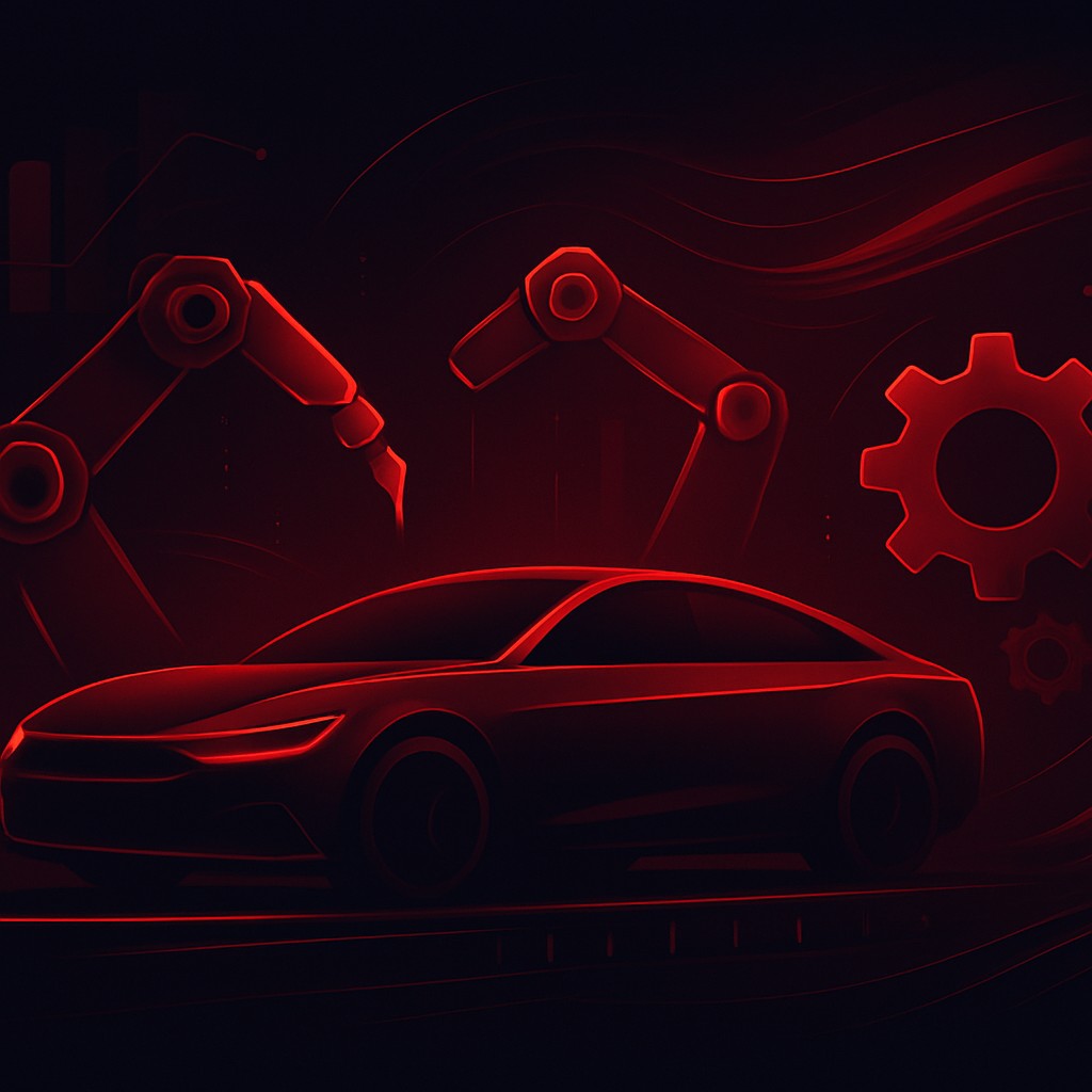 Top 10 Best Automotive Manufacturers in Ukraine
