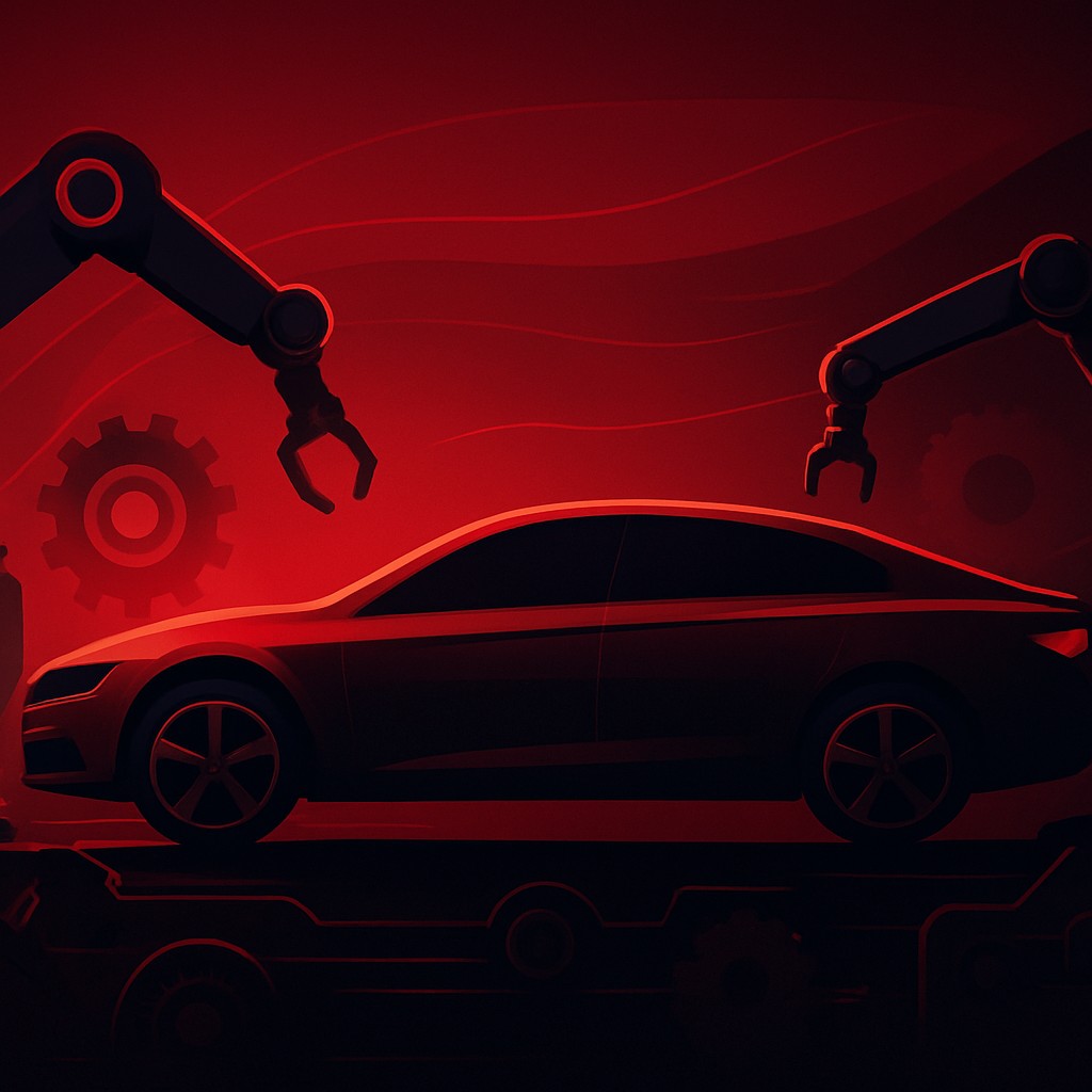 Top 10 Best Automotive Manufacturers in Zimbabwe