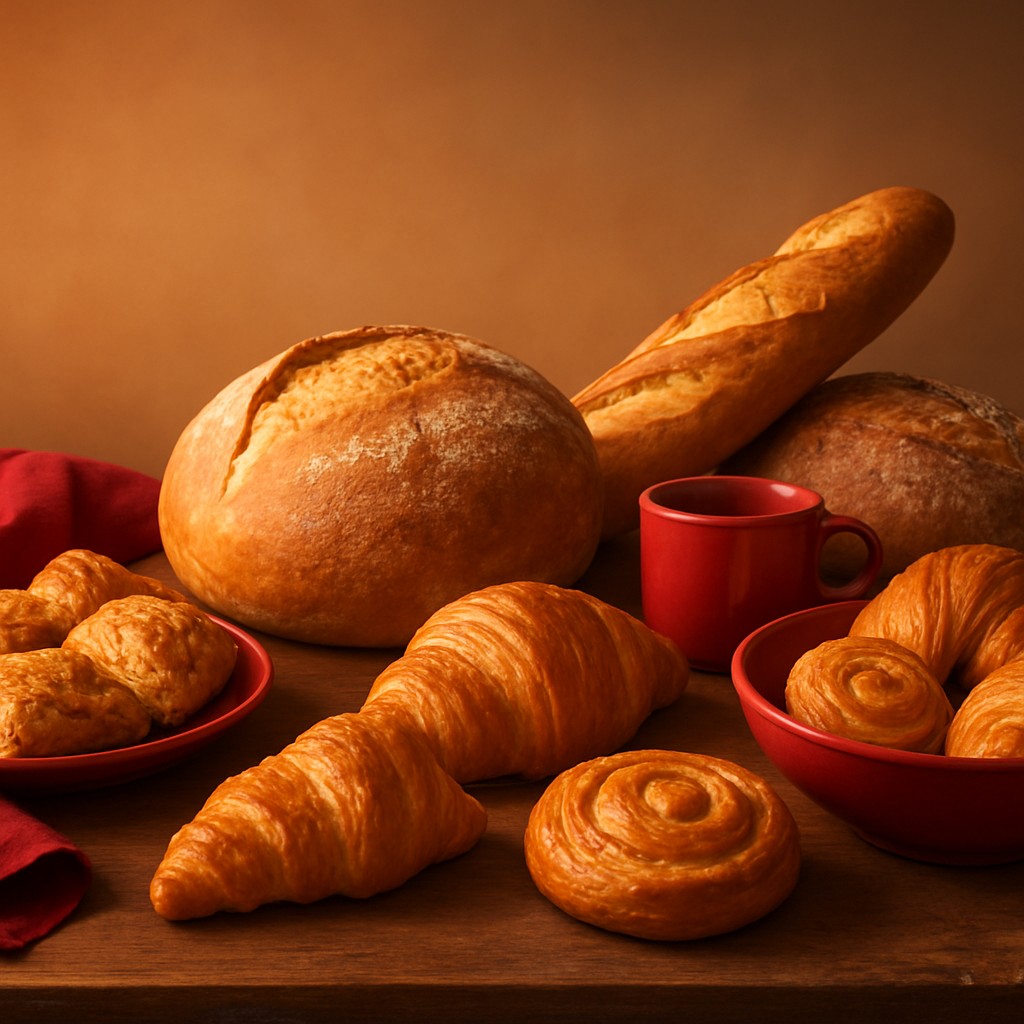 Top 10 Best Bakeries in Angola