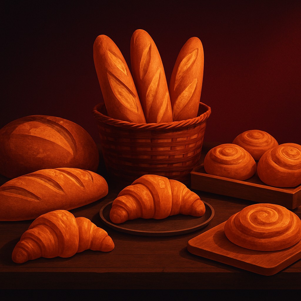 Top 10 Best Bakeries in Argentina
