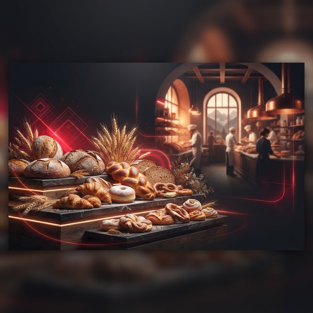 Top 10 Best Bakeries in Austria