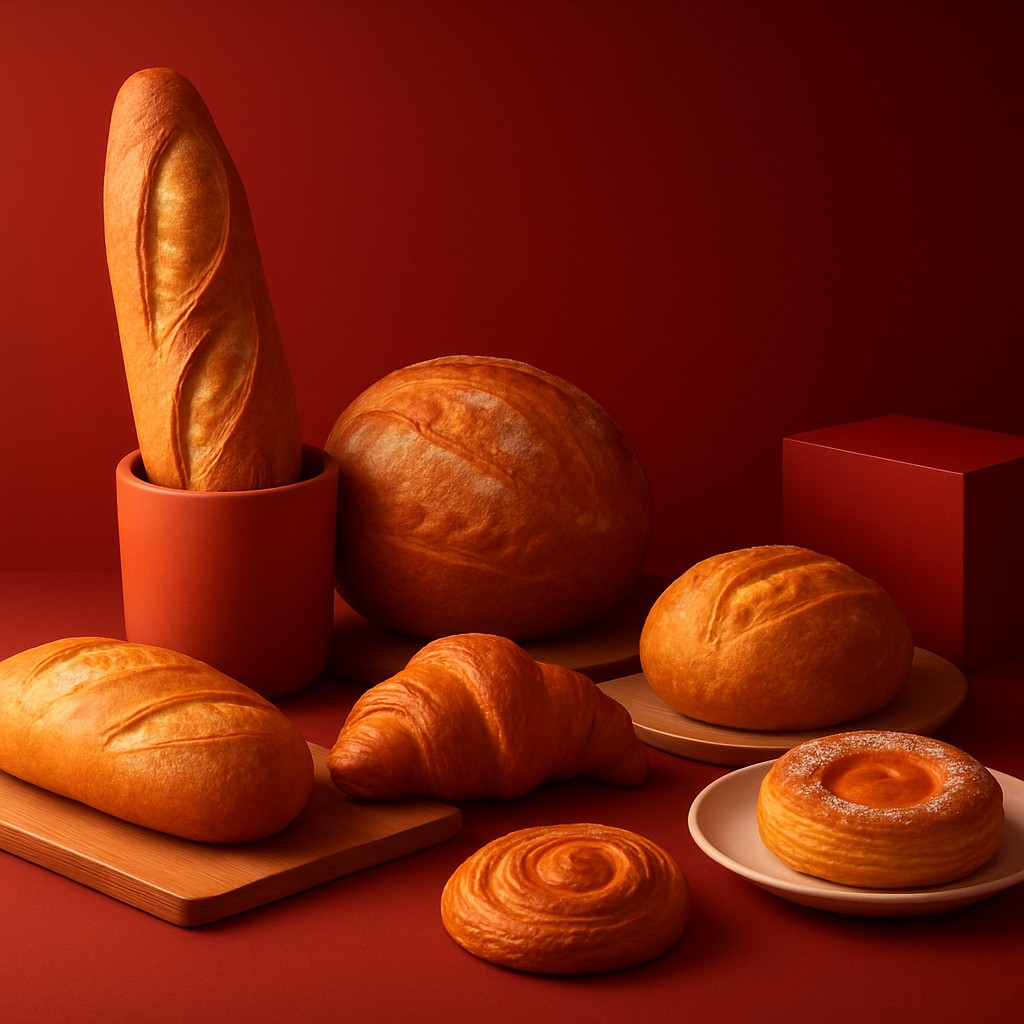 Top 10 Best Bakeries in Burkina Faso