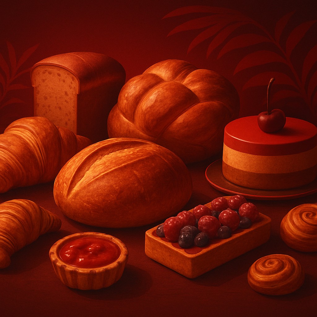 Top 10 Best Bakeries in Cuba