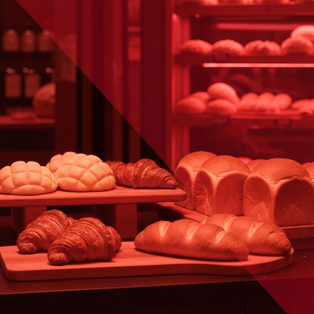 Top 10 Best Bakeries in Japan