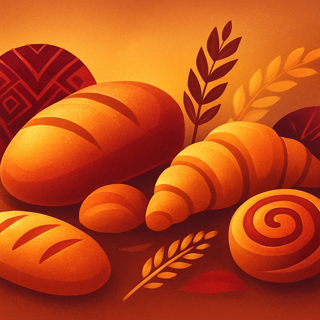 Top 10 Best Bakeries in Mozambique