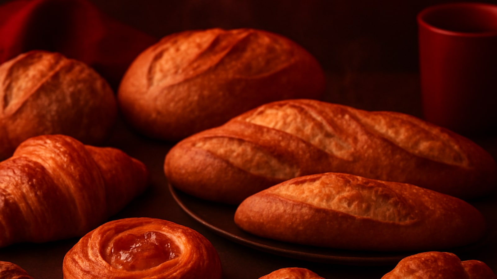 Top 10 Best Bakeries in Myanmar