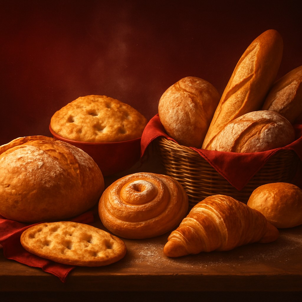 Top 10 Best Bakeries in Somalia