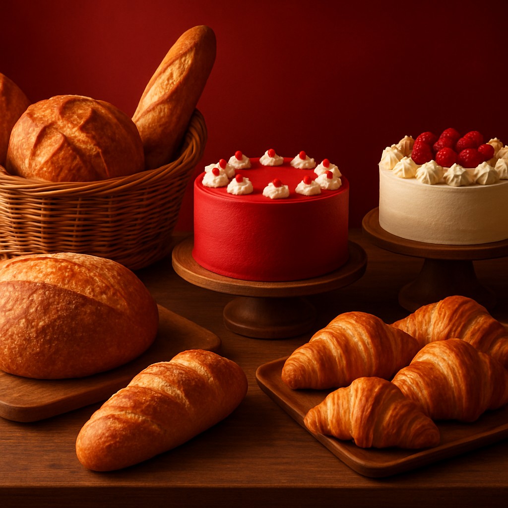 Top 10 Best Bakeries in South Sudan