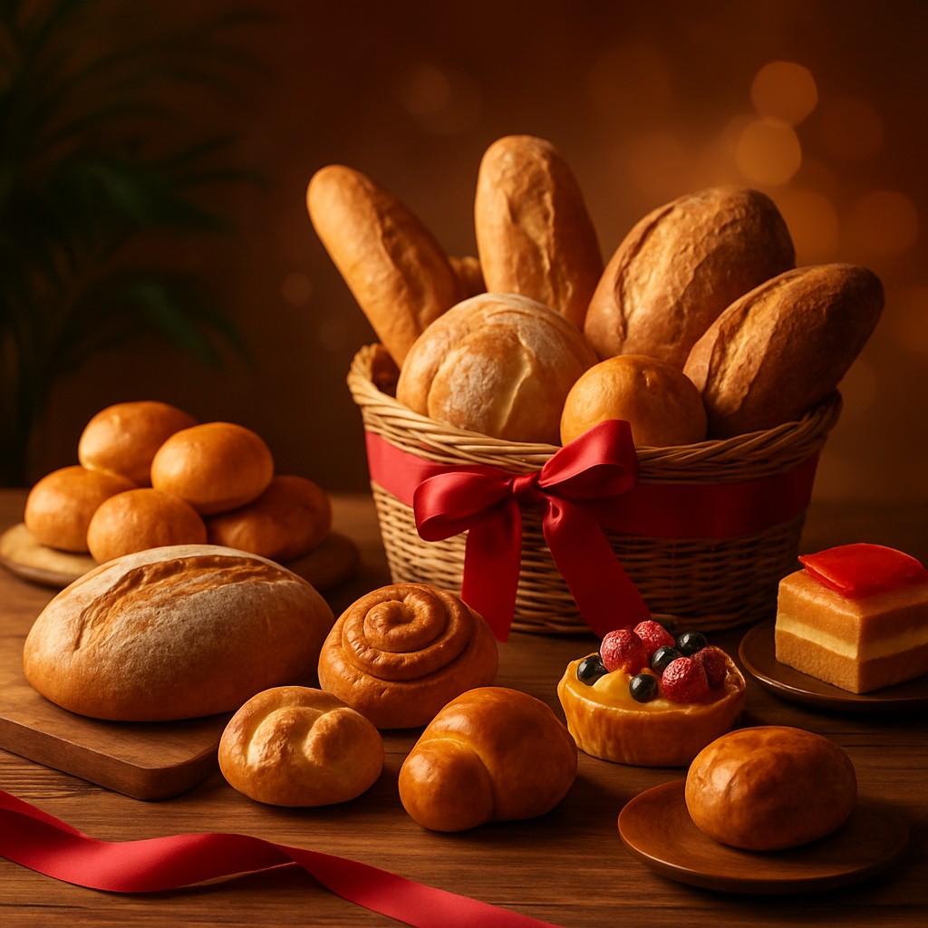 Top 10 Best Bakeries in Sri Lanka