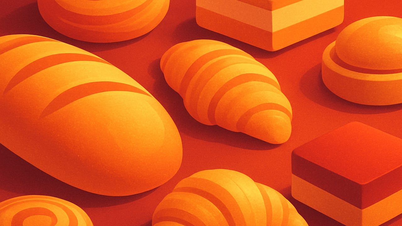 Top 10 Best Bakeries in Uganda