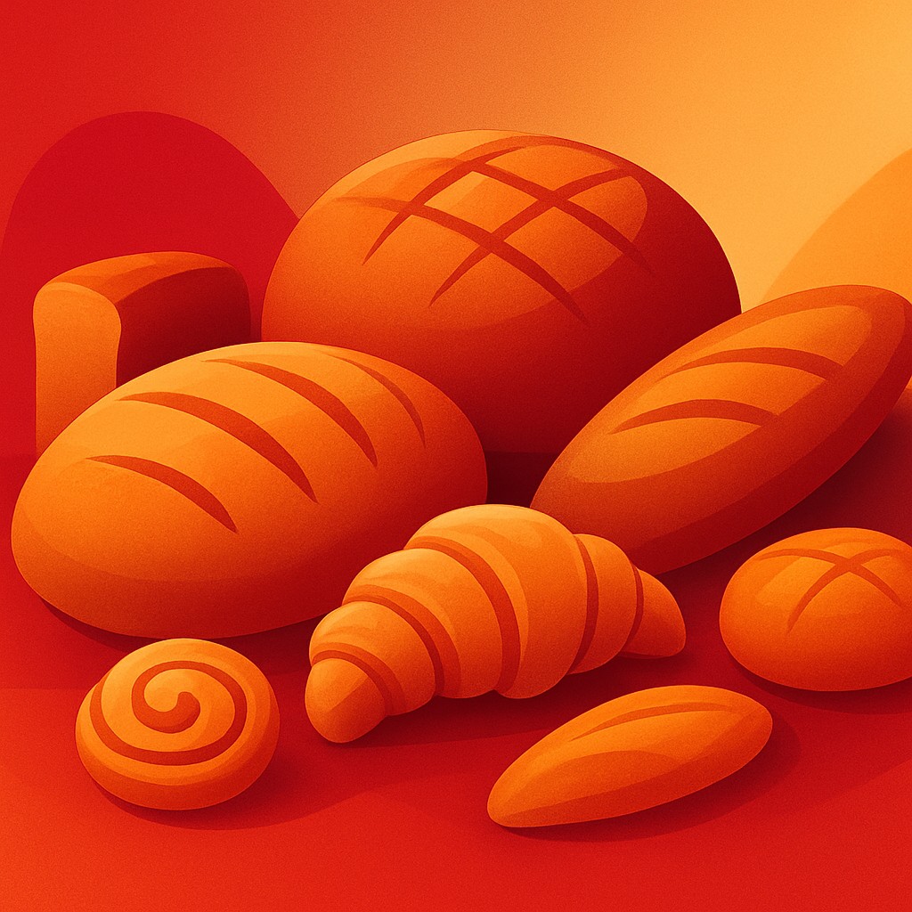Top 10 Best Bakeries in Venezuela