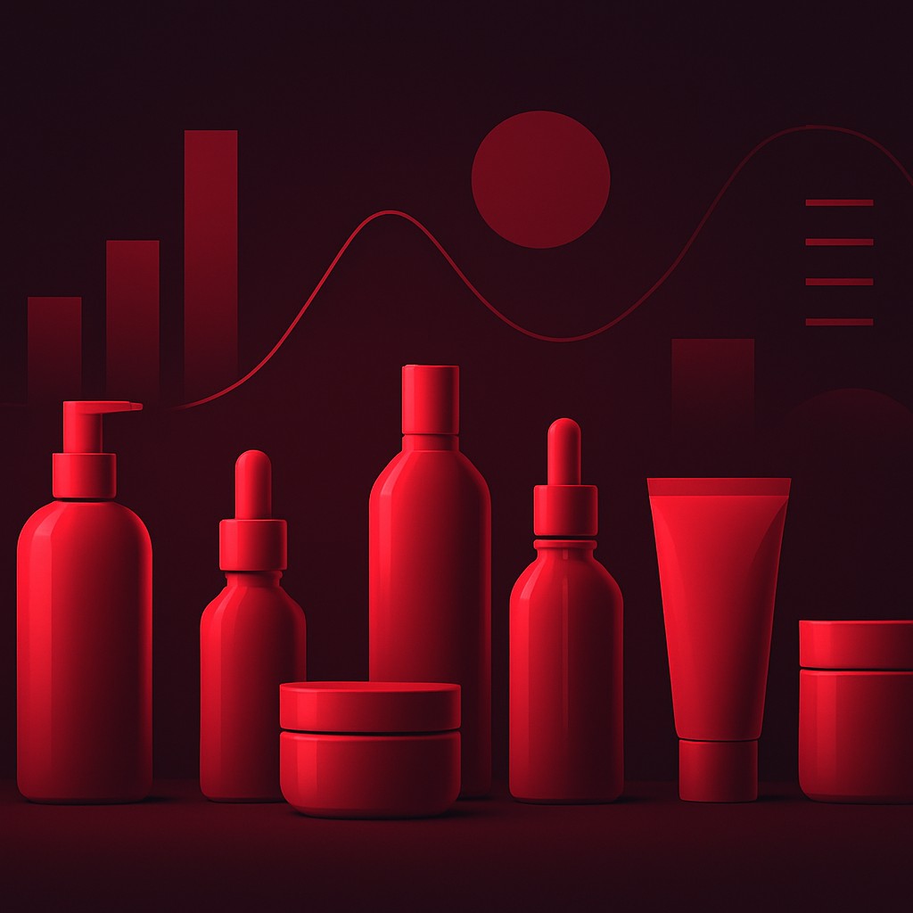 Top 10 Best Beauty Product Wholesalers in Algeria
