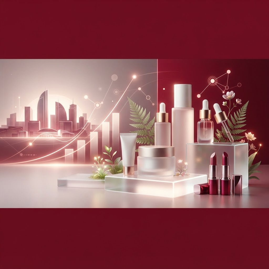 Top 10 Best Beauty Product Wholesalers in Belarus