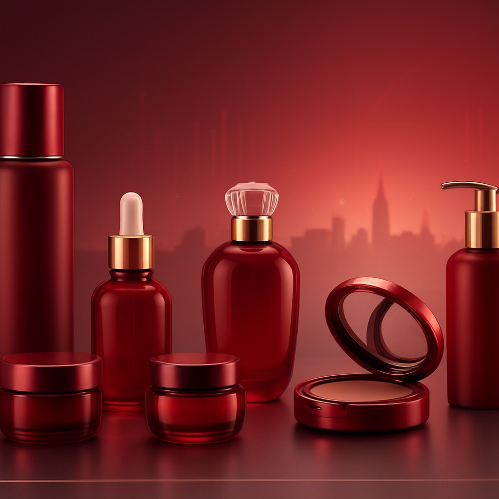 Top 10 Best Beauty Product Wholesalers in Belgium