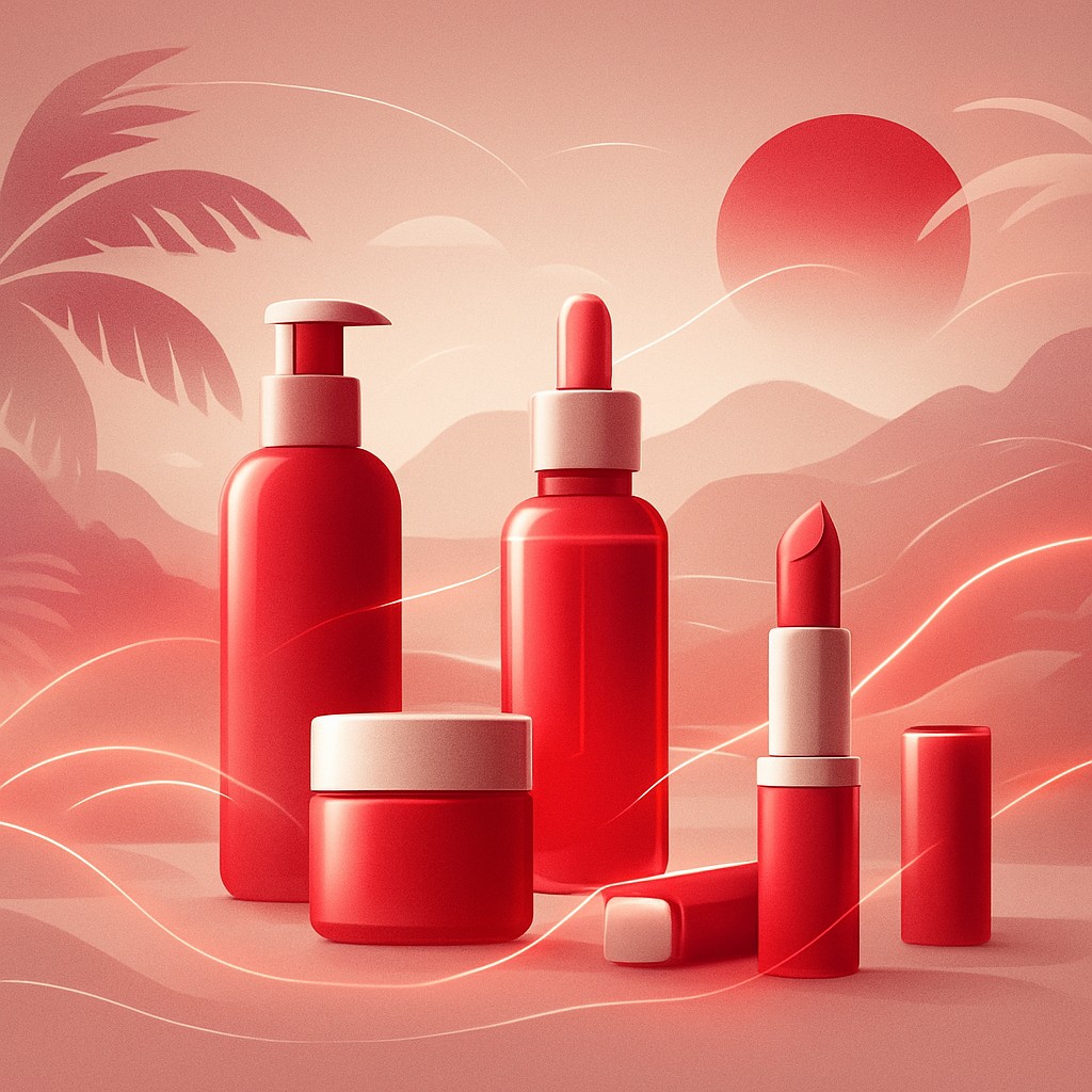 Top 10 Best Beauty Product Wholesalers in Dominican Republic