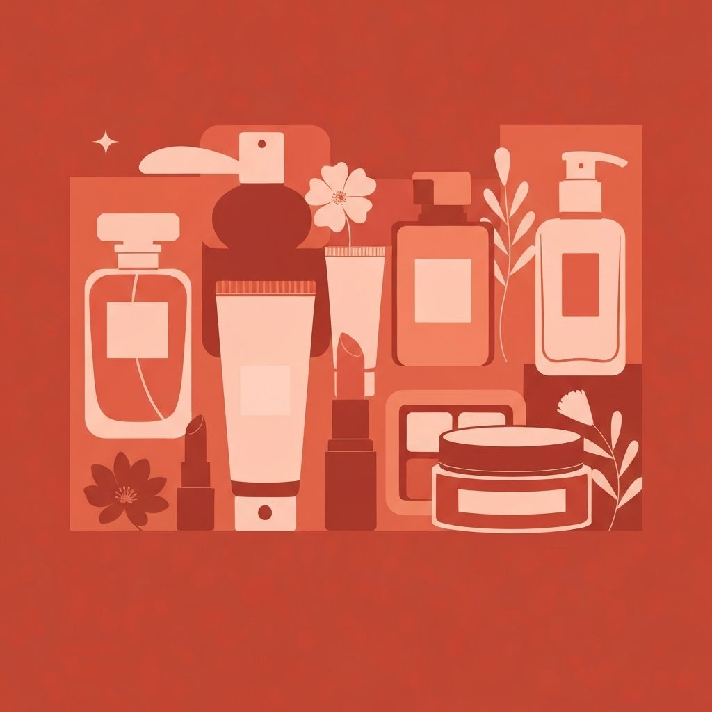 Top 10 Best Beauty Product Wholesalers in India