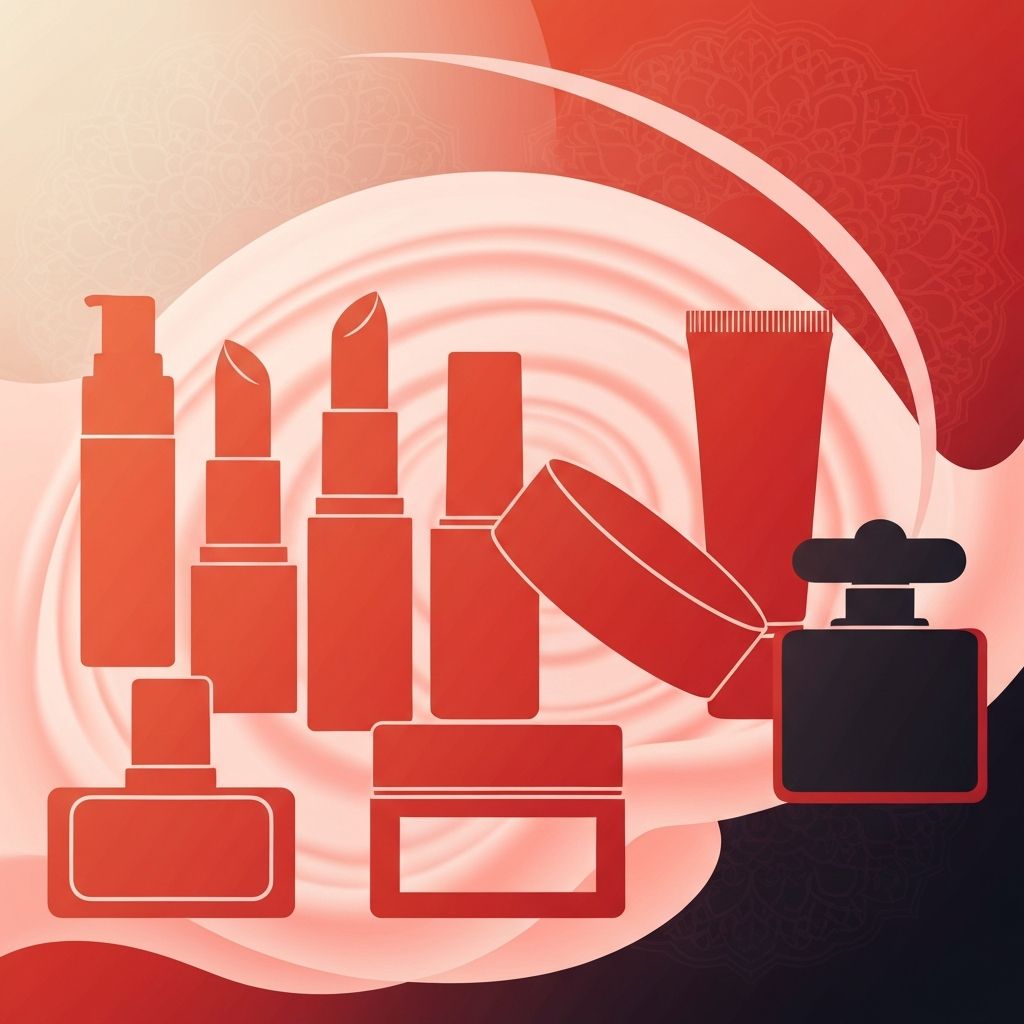 Top 10 Best Beauty Product Wholesalers in Iran