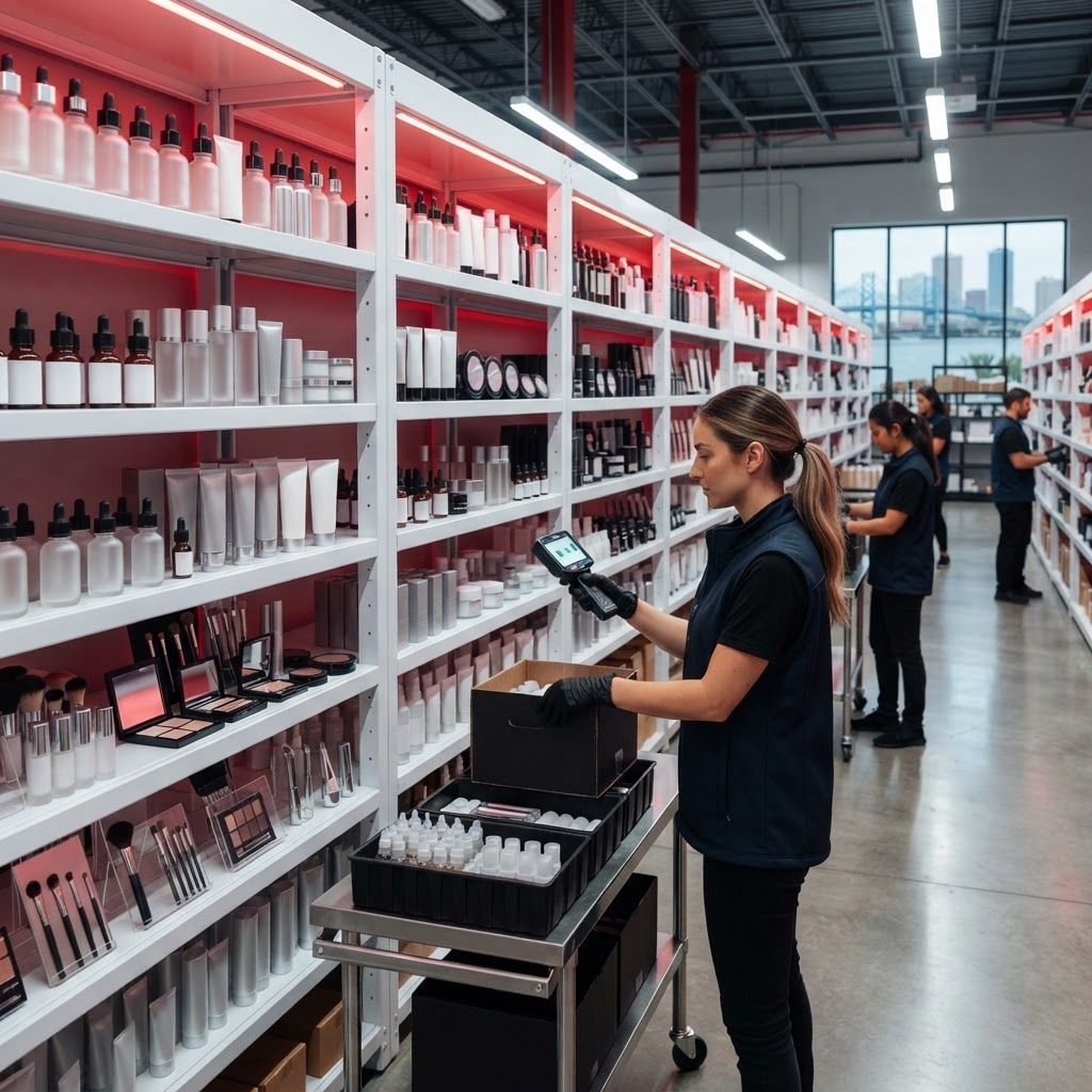 Top 10 Best Beauty Product Wholesalers in Jacksonville