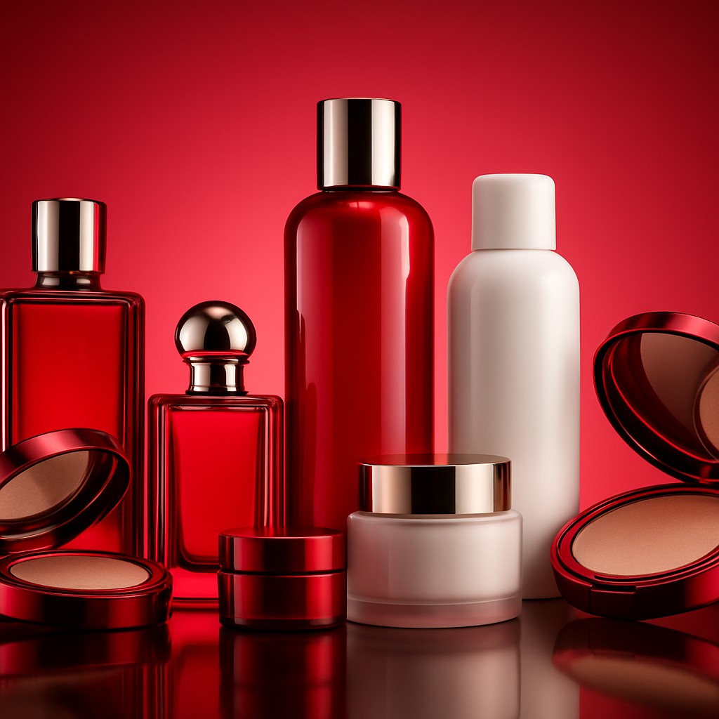 Top 10 Best Beauty Product Wholesalers in Jordan