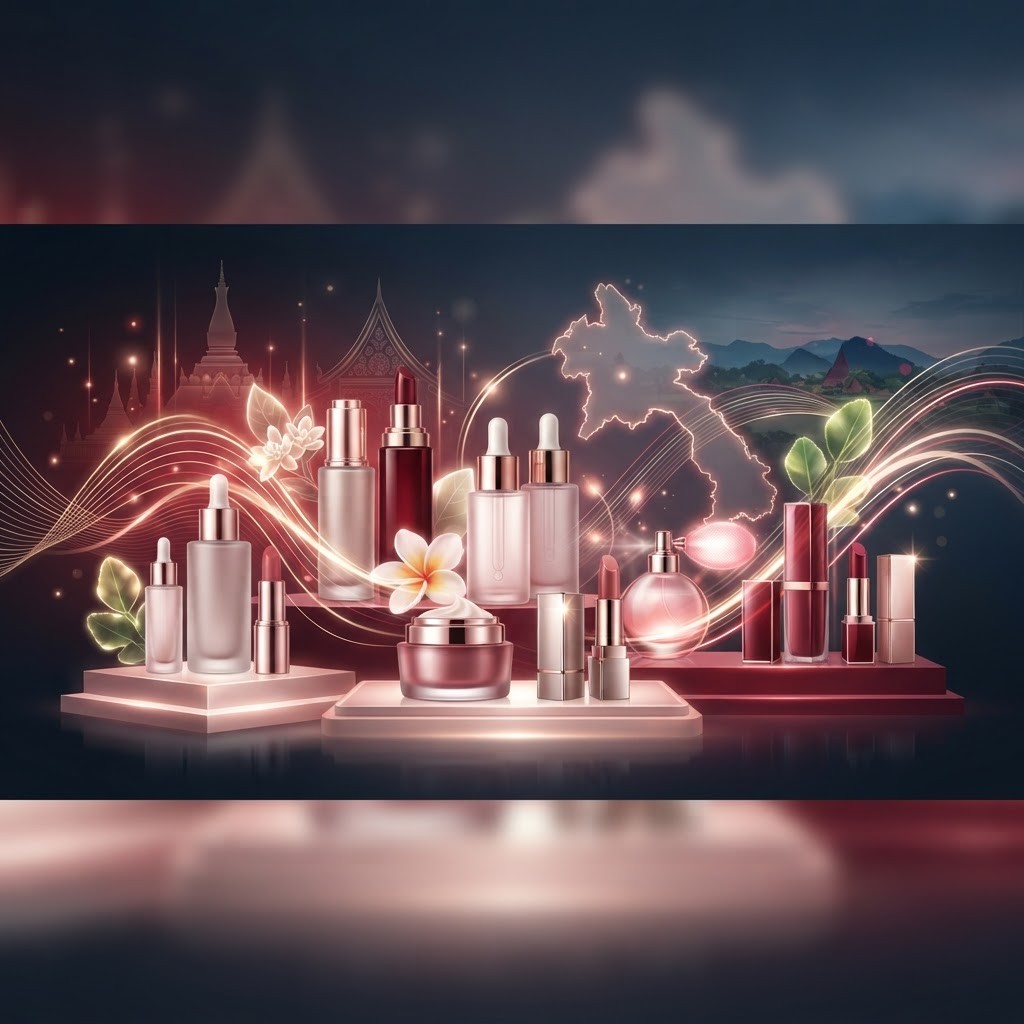 Top 10 Best Beauty Product Wholesalers in Laos