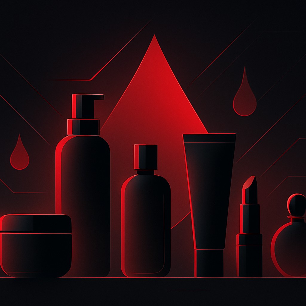 Top 10 Best Beauty Product Wholesalers in Mali