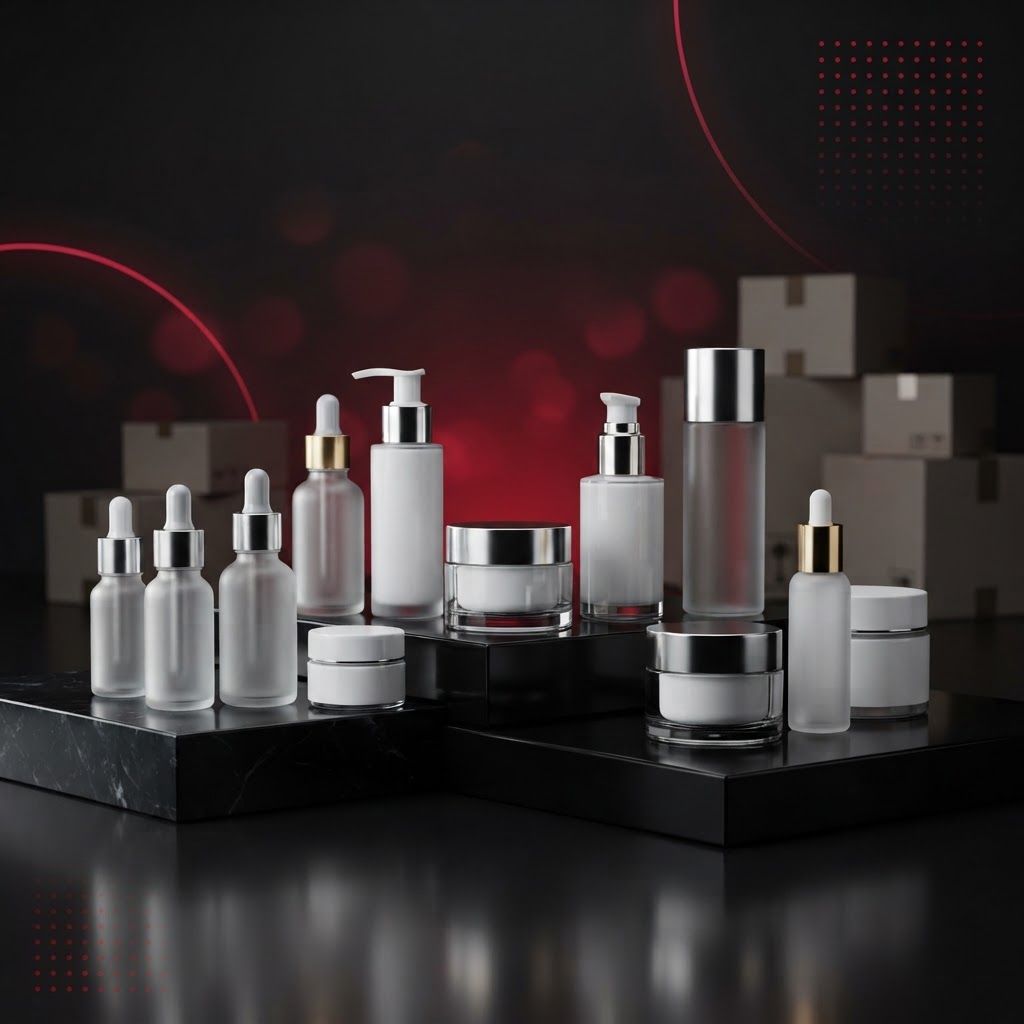 Top 10 Best Beauty Product Wholesalers in Memphis