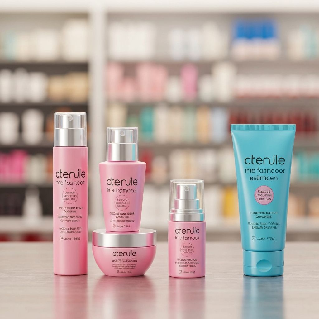 Top 10 Best Beauty Product Wholesalers in Mexico