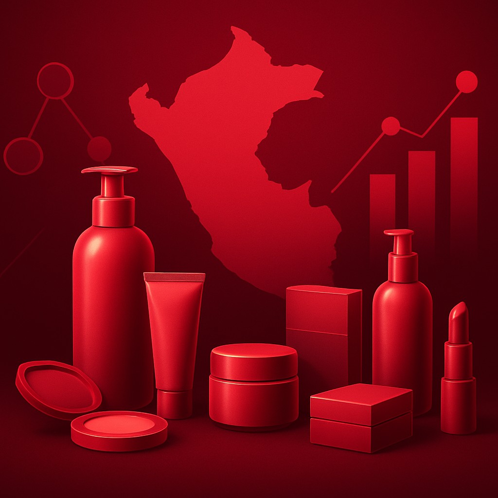Top 10 Best Beauty Product Wholesalers in Peru