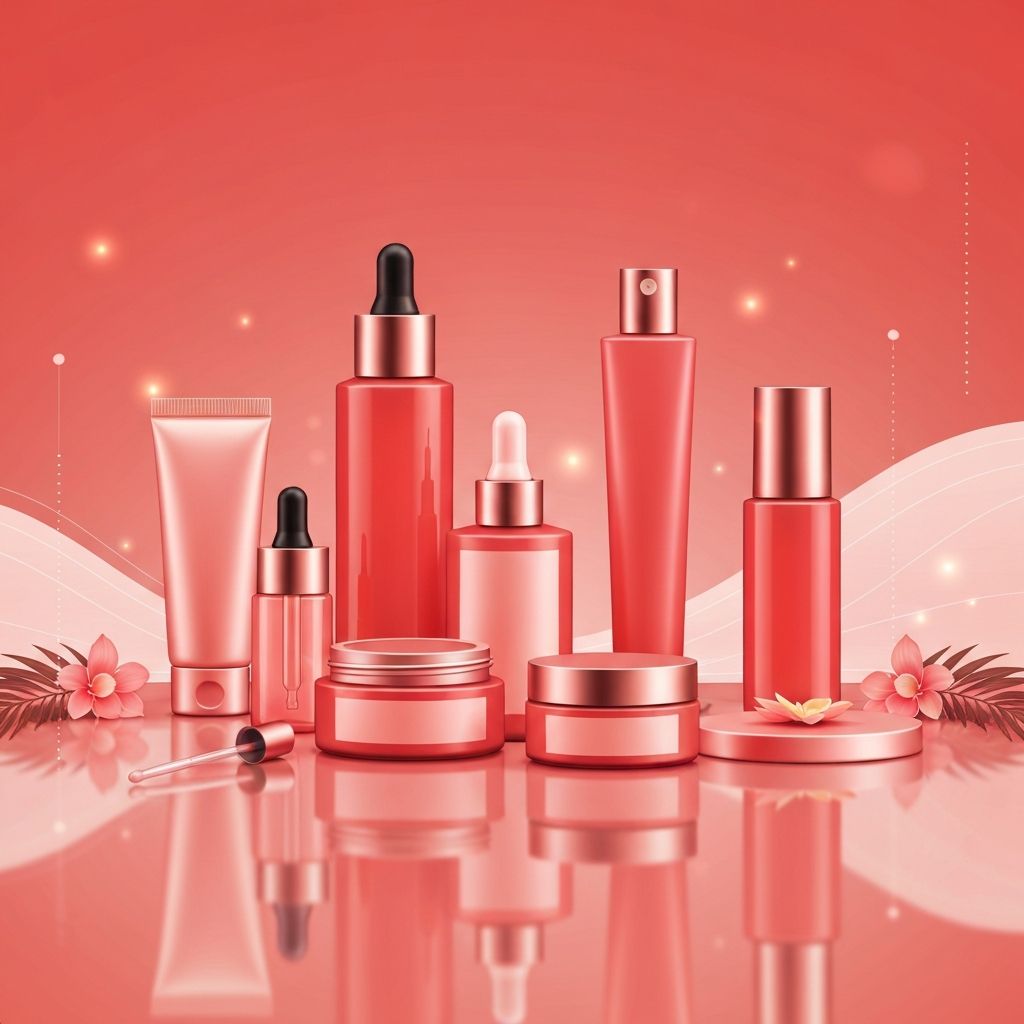Top 10 Best Beauty Product Wholesalers in Philippines