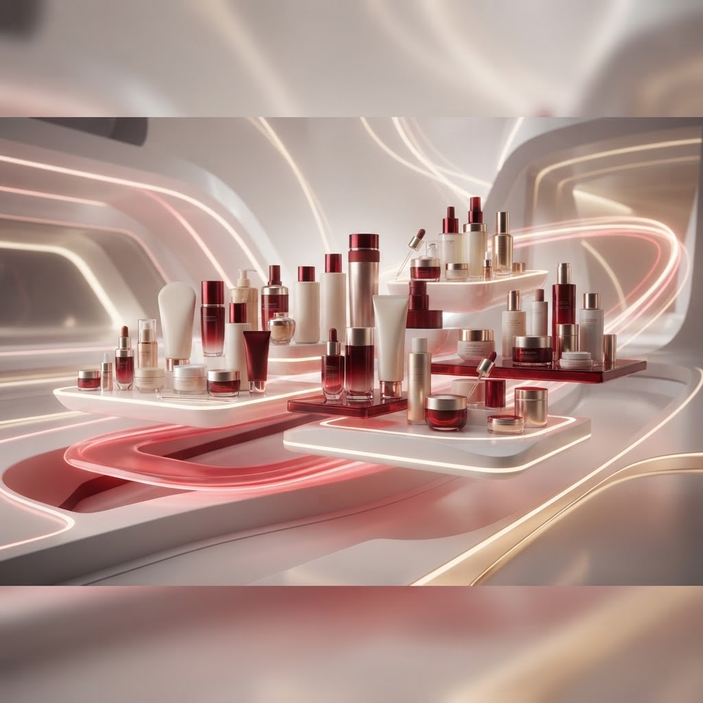 Top 10 Best Beauty Product Wholesalers in Portugal