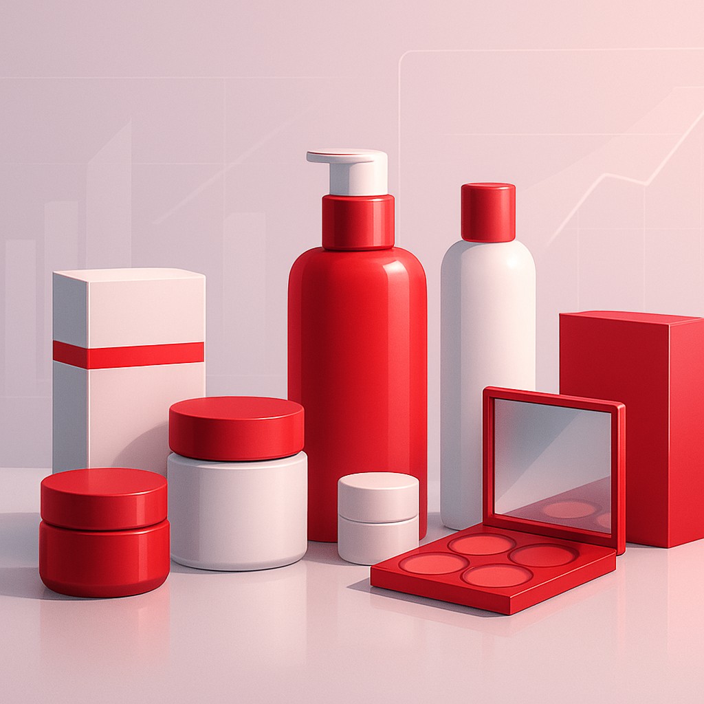 Top 10 Best Beauty Product Wholesalers in Rwanda