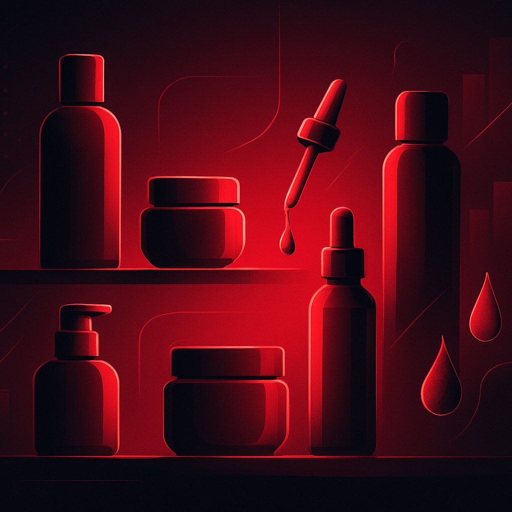 Top 10 Best Beauty Product Wholesalers in Somalia
