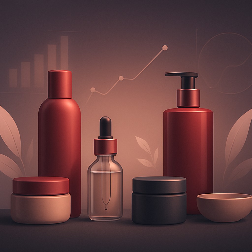 Top 10 Best Beauty Product Wholesalers in Sweden