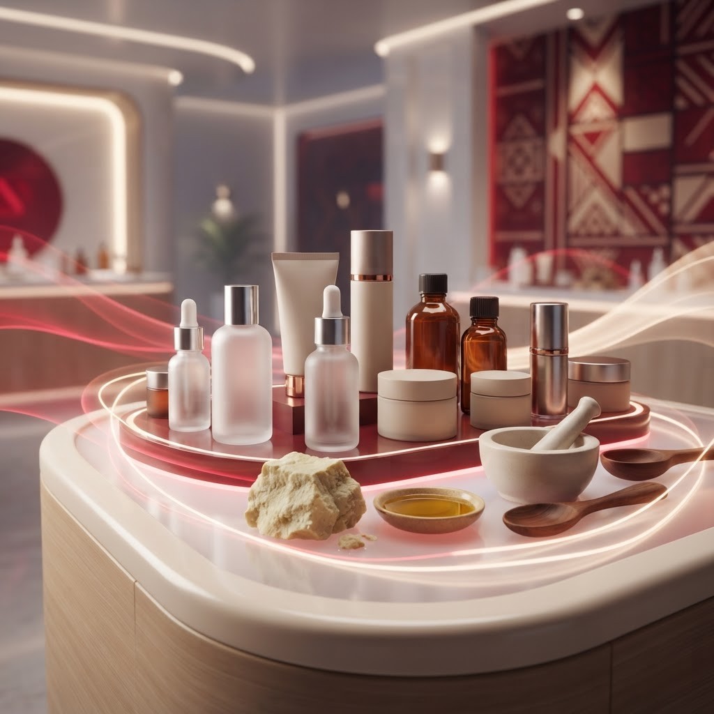 Top 10 Best Beauty Product Wholesalers in Togo
