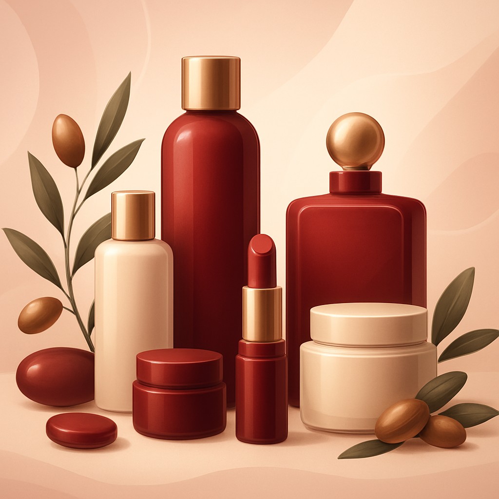 Top 10 Best Beauty Product Wholesalers in Tunisia