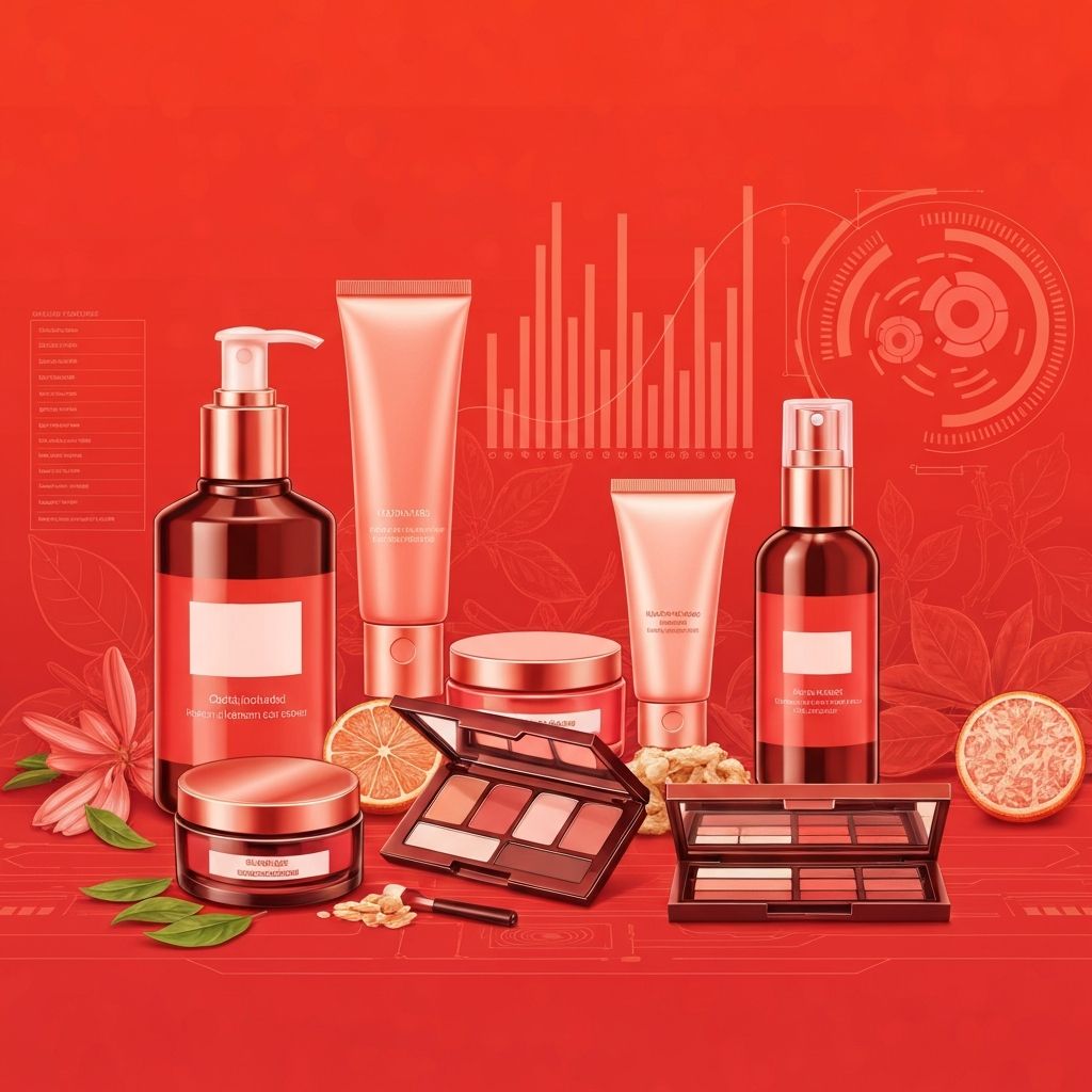 Top 10 Best Beauty Product Wholesalers in Vietnam