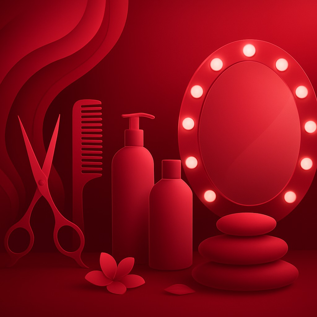 Top 10 Best Beauty Salons in Angola
