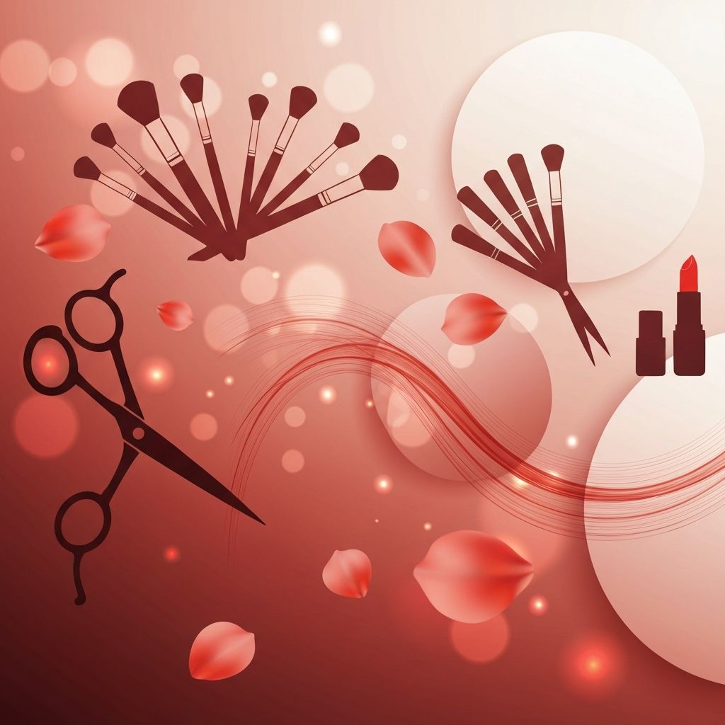 Top 10 Best Beauty Salons in Bangladesh