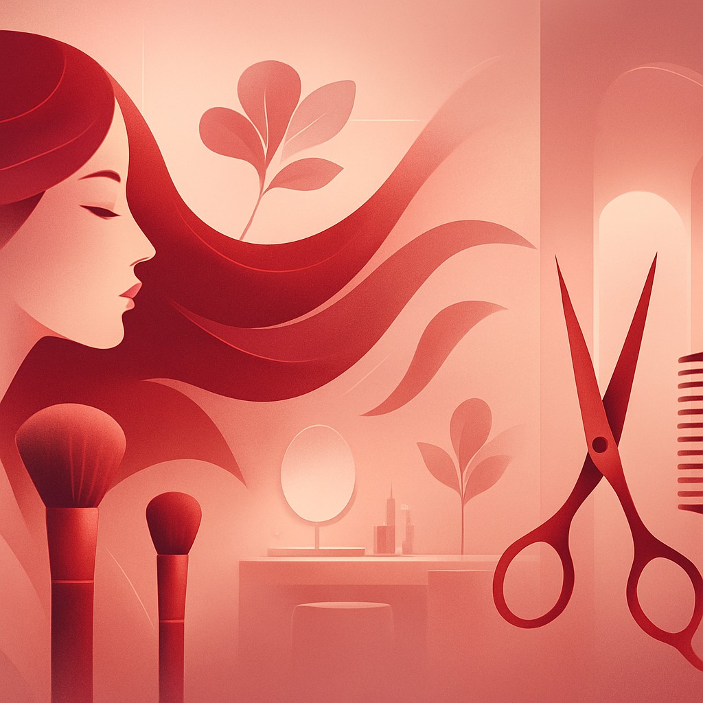 Top 10 Best Beauty Salons in Burkina Faso