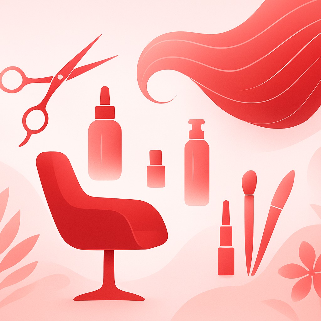 Top 10 Best Beauty Salons in Ecuador