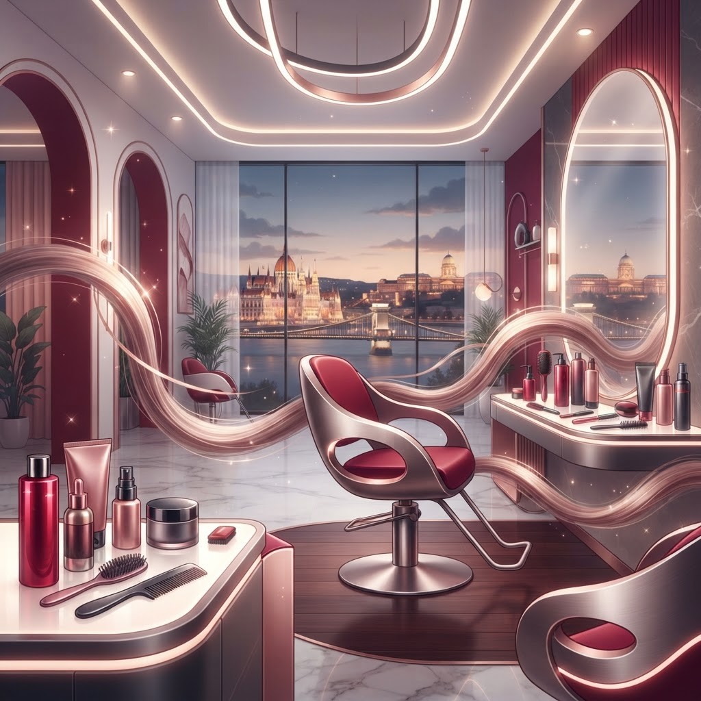 Top 10 Best Beauty Salons in Hungary
