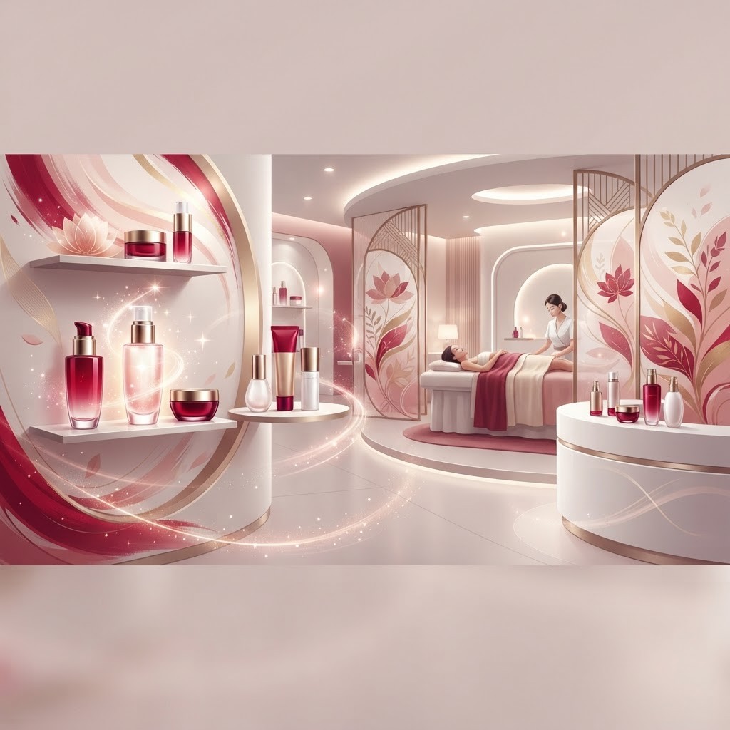 Top 10 Best Beauty Salons in Ireland