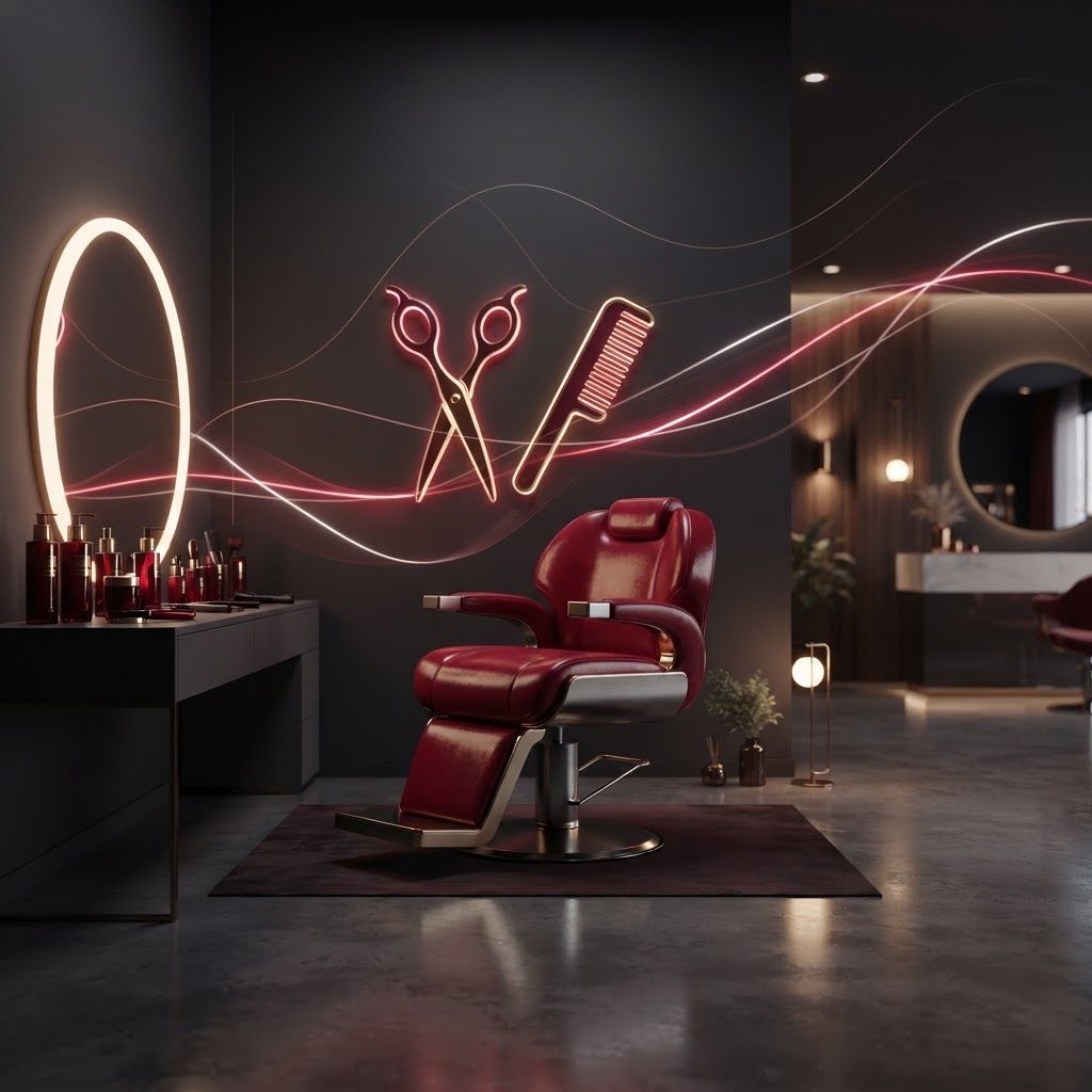 Top 10 Best Beauty Salons in Louisville